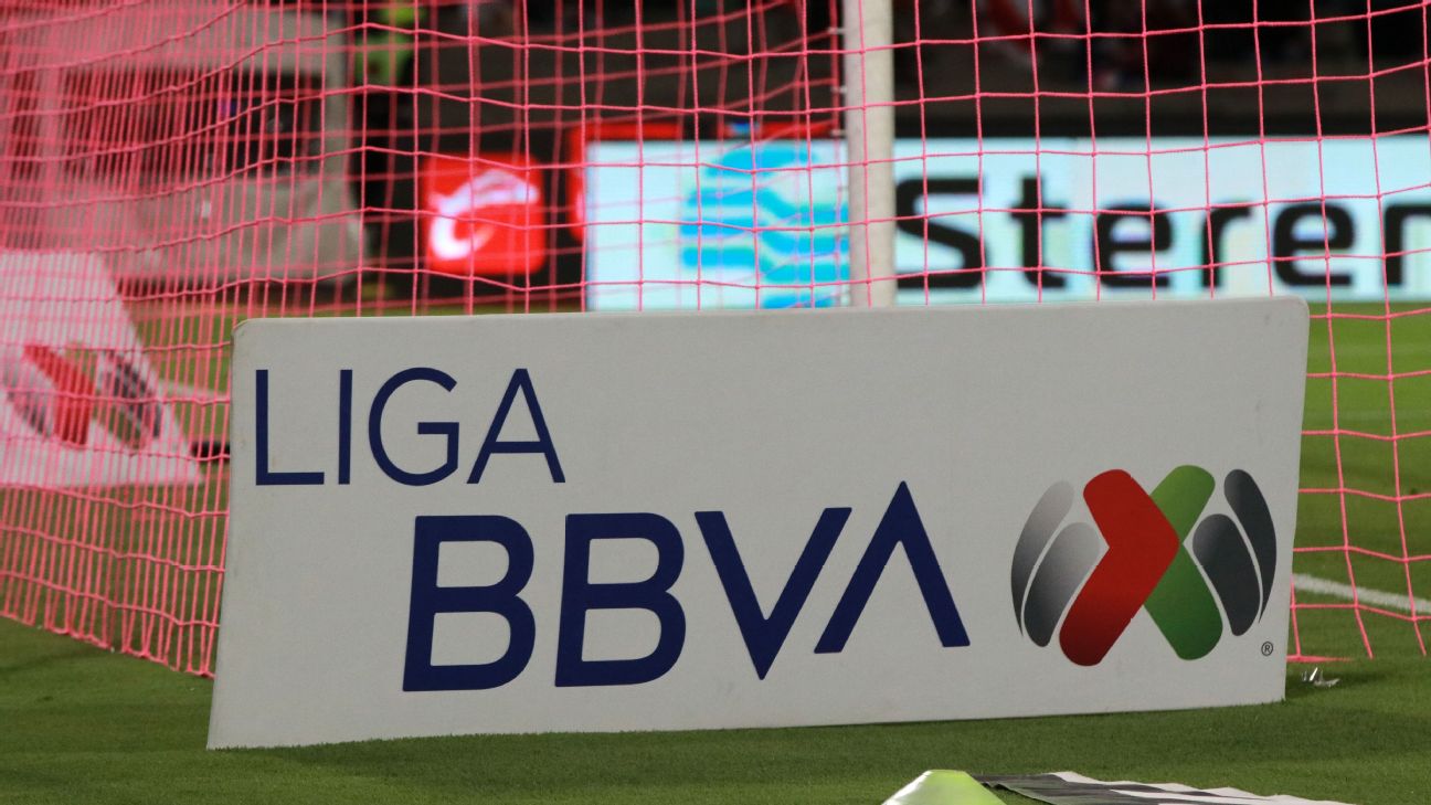墨西哥足球甲级联赛任命弗朗西斯科·伊图尔比德为新主席